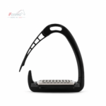 Horse Safety Quick Release Aluminium Stirrup 4.75" like Acavallo Arena Stirrup